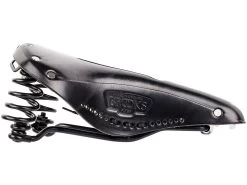 BROOKS Flyer Imperial Sattel 7 BROOKS Flyer Imperial Sattel -Shimano Store 116749