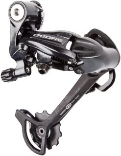 Shimano Deore Schaltwerk RD-M591 9-fach -Shimano Store 117532