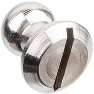 BROOKS Druckknopf Für Barbican