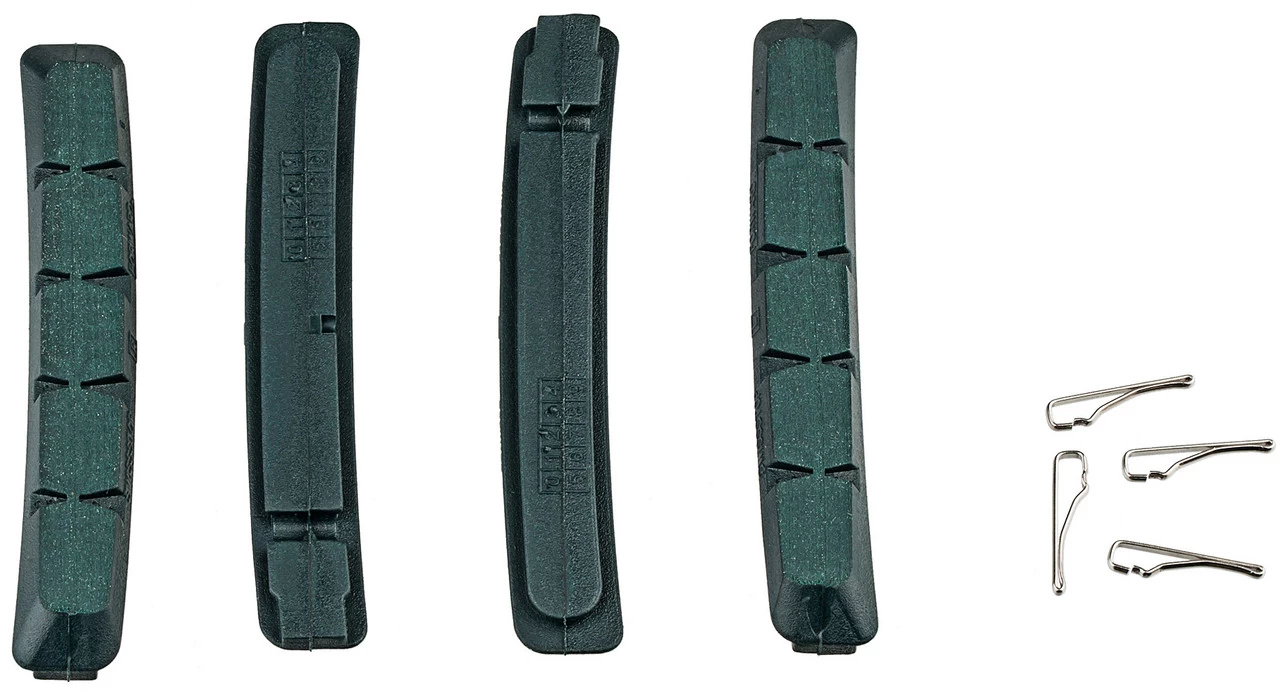 SWISSSTOP Bremsgummis Cartridge RxPlus Für V-Brake 2 SWISSSTOP Bremsgummis Cartridge RxPlus Für V-Brake – Bild 2