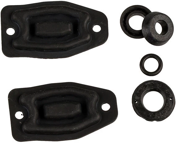 HOPE Bremshebel Dichtungsset Für Tech / Tech Evo 1 HOPE Bremshebel Dichtungsset Für Tech / Tech Evo