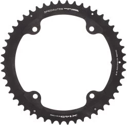 TA Kettenblatt X145, 4-Arm, Außen, 145 Mm Lochkreis