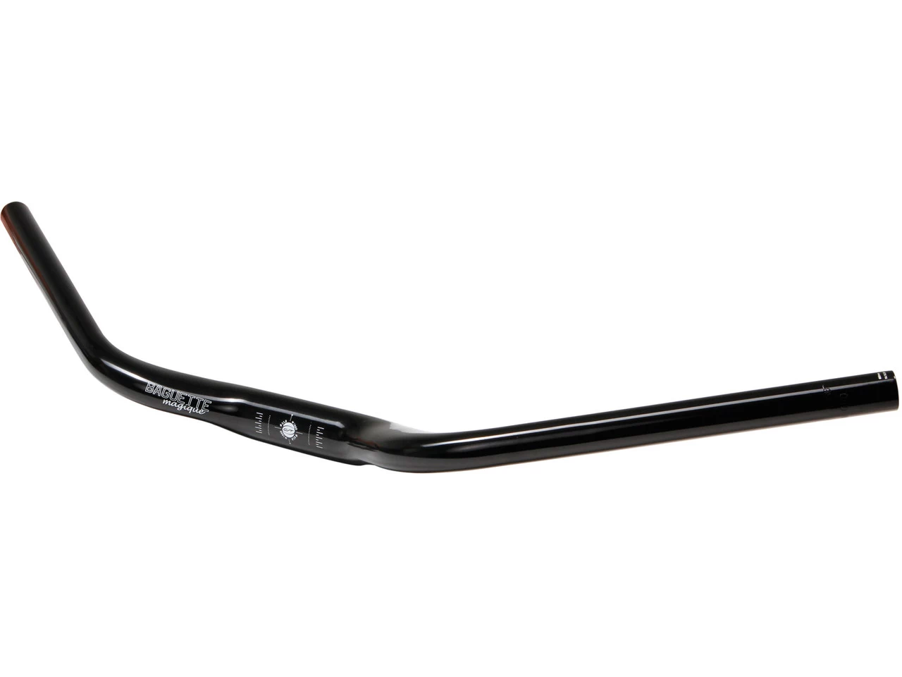 Contec La Baguette Magique Komfortlenker 1 Contec La Baguette Magique Komfortlenker