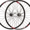 Trail XT Disc Center Lock 26" Laufradsatz