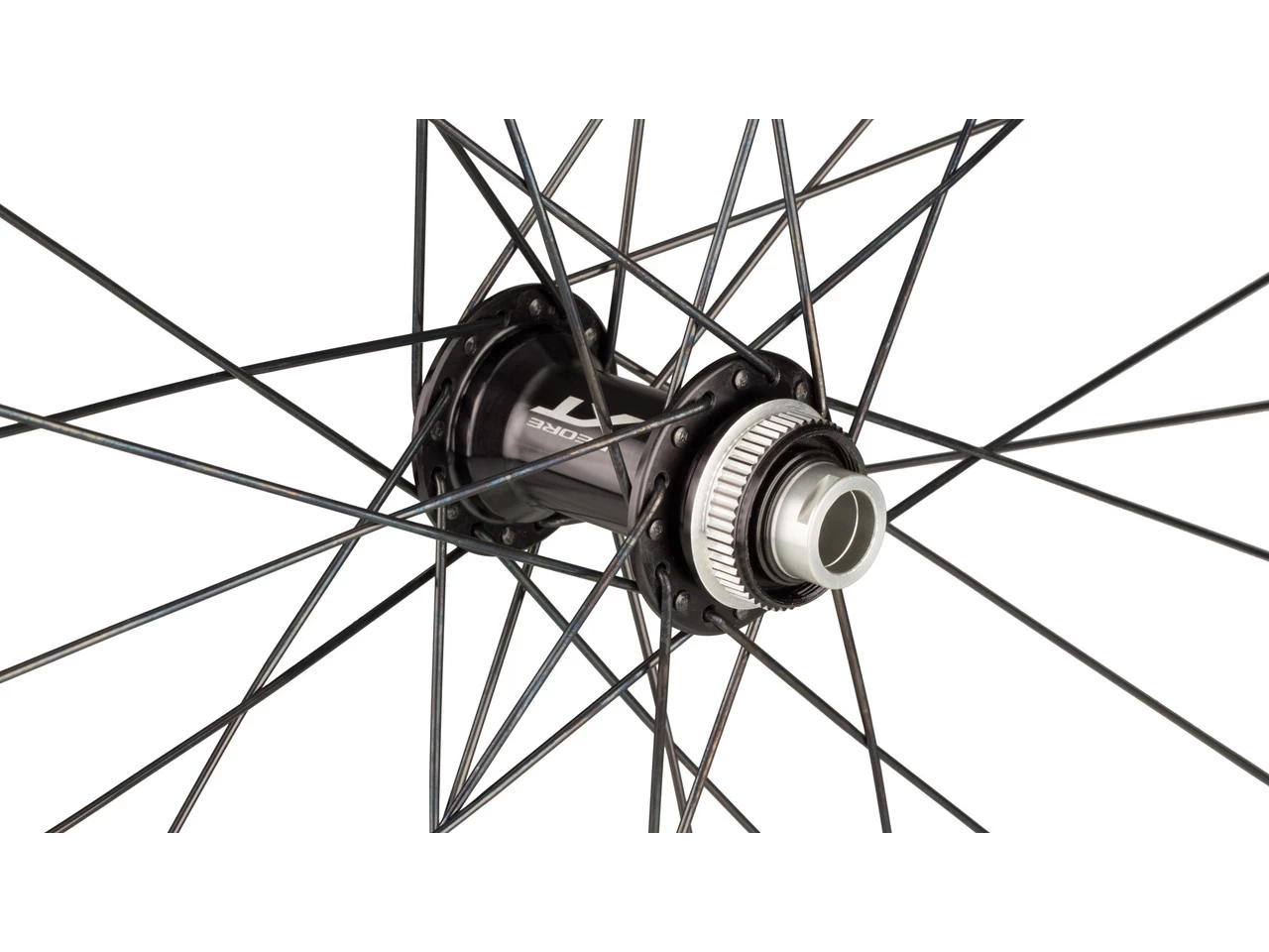 Trail XT Disc Center Lock 26" Laufradsatz 3 Trail XT Disc Center Lock 26" Laufradsatz – Bild 3