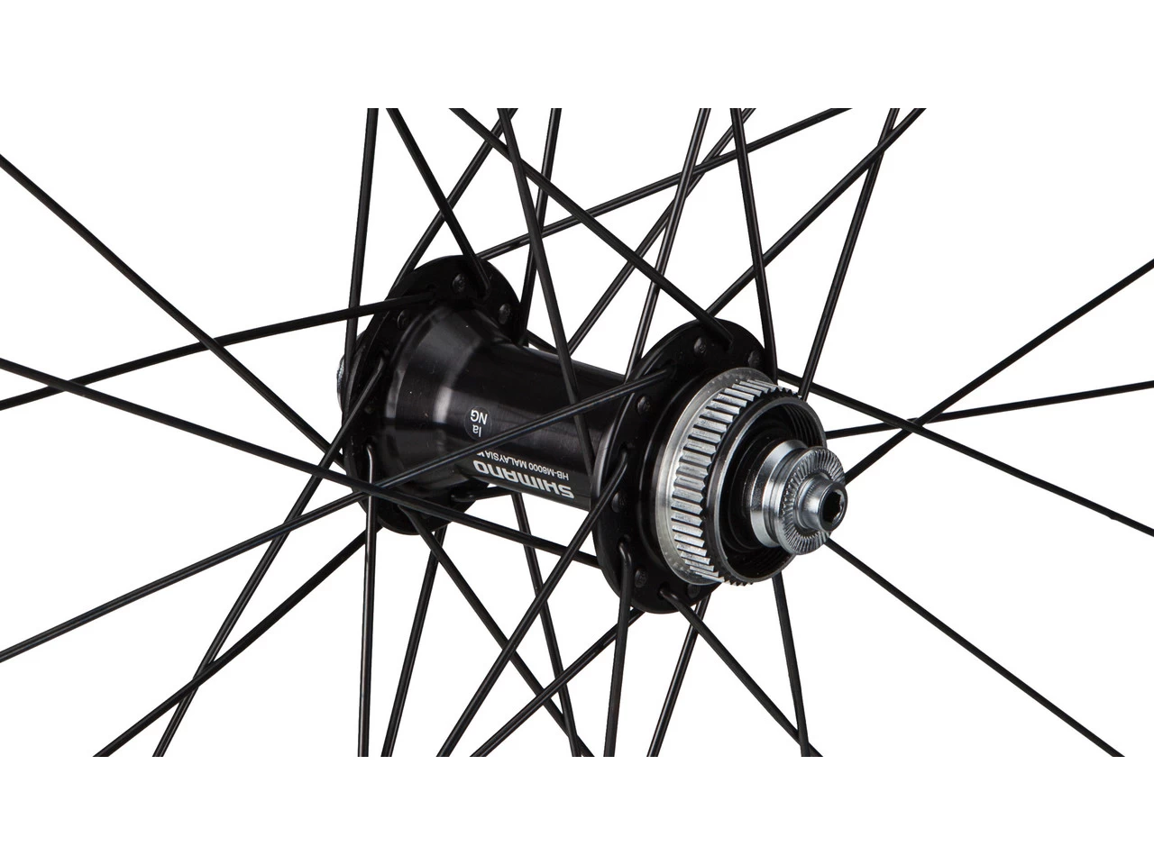 Trail XT Disc Center Lock 26" Laufradsatz 8 Trail XT Disc Center Lock 26" Laufradsatz – Bild 8