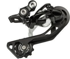 Shimano XT Schaltwerk Shadow RD-M781 10-fach -Shimano Store 156870