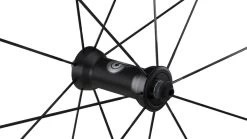 Campagnolo® Zonda C17 Laufradsatz -Shimano Store 159915