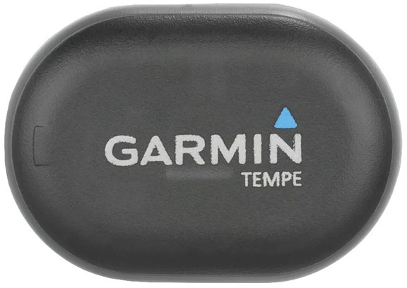 Garmin Tempe Temperatur Funksensor ANT+ 2 Garmin Tempe Temperatur Funksensor ANT+ – Bild 2