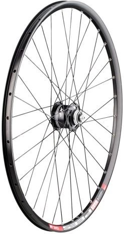 Urban XT Heavy Duty Disc Center Lock 28" Laufrad -Shimano Store 174791