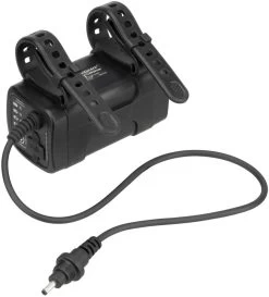 SIGMA Battery Pack Akku Für Buster 2000 HL