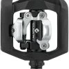 Shimano Click´R Klick-/Plattformpedale PD-T421