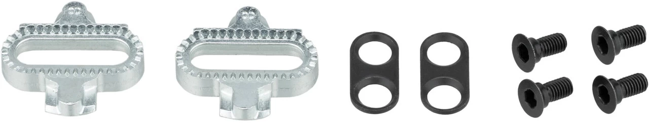 Shimano Click´R Klick-/Plattformpedale PD-T421 6 Shimano Click´R Klick-/Plattformpedale PD-T421 – Bild 6