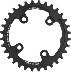 Stronglight Kettenblatt SRAM XX1 11-fach, 4-Arm, 76 Mm Lochkreis