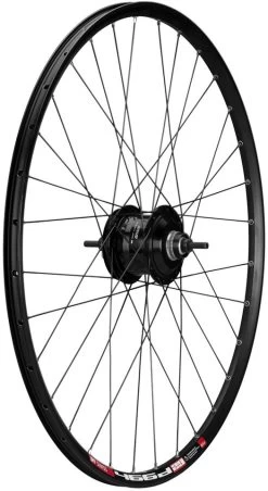 Alfine Disc Center Lock 28" 11-Gang Laufrad