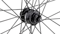 Urban Shutter Precision/XT Disc Center Lock 28" Laufradsatz -Shimano Store 192823