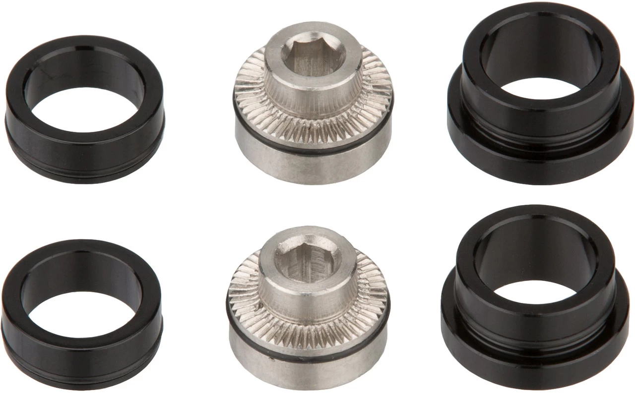 E-thirteen Umrüstkit Hinterrad Für TRS / TRS Plus / LG1 / LG1r / LG1 Plus 1 E-thirteen Umrüstkit Hinterrad Für TRS / TRS Plus / LG1 / LG1r / LG1 Plus