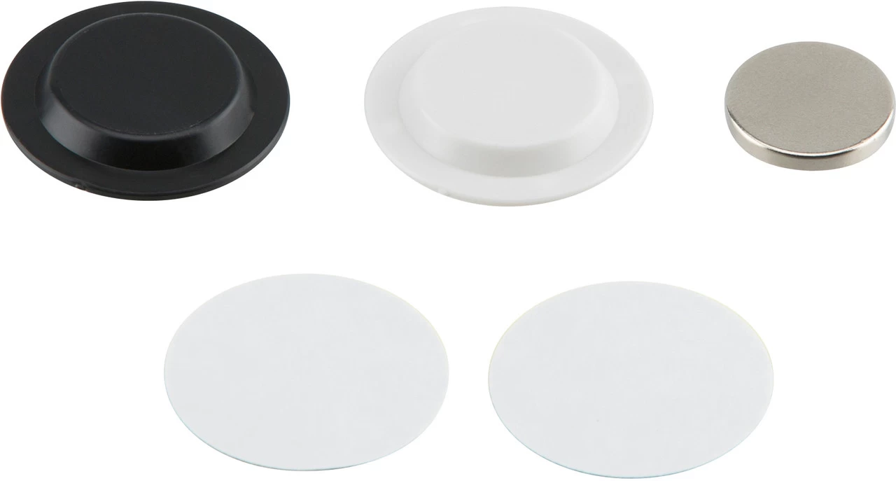 Shimano Magnet-Set Für FC-R9100-P / FC-R9200-P Powermeter 1 Shimano Magnet-Set Für FC-R9100-P / FC-R9200-P Powermeter