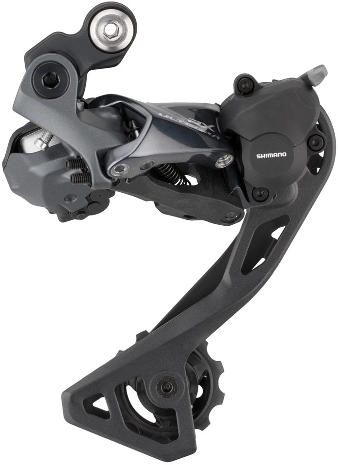Shimano Ultegra RX Di2 Schaltwerk Shadow Plus RD-RX805 11-fach 1 Shimano Ultegra RX Di2 Schaltwerk Shadow Plus RD-RX805 11-fach