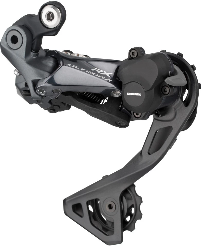 Shimano Ultegra RX Di2 Schaltwerk Shadow Plus RD-RX805 11-fach 3 Shimano Ultegra RX Di2 Schaltwerk Shadow Plus RD-RX805 11-fach – Bild 3