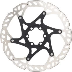 SWISSSTOP Bremsscheibe Catalyst Pro 6-Loch 2-teilig -Shimano Store 224369