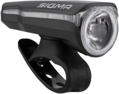 SIGMA Aura 60 Frontlicht + Nugget II Rücklicht LED Beleuchtungsset M. STVZO -Shimano Store 228456