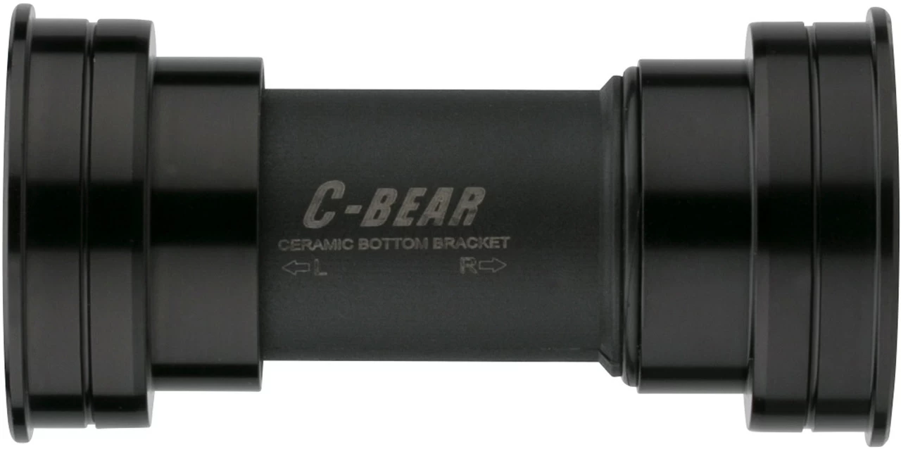 BB86 Shimano Race Innenlager 41 X 86,5 Mm 3 BB86 Shimano Race Innenlager 41 X 86,5 Mm – Bild 3