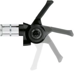 MK2 Bar End Shifter Lenkerendschalthebel Shimano Alfine 8-fach -Shimano Store 234154