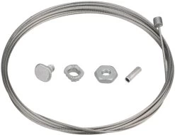 MK2 Bar End Shifter Lenkerendschalthebel Shimano Alfine 8-fach -Shimano Store 234155