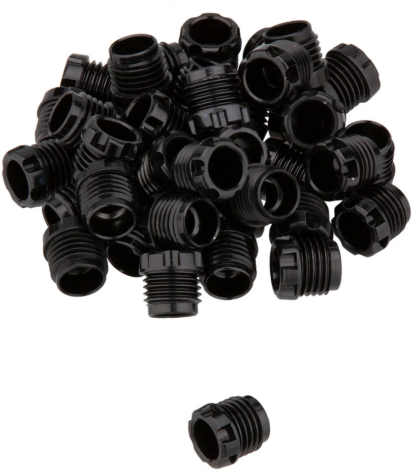 Mavic Gewindeösen Für UST Fore-Felgen 40 Stück 1 Mavic Gewindeösen Für UST Fore-Felgen 40 Stück