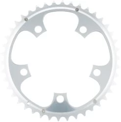 TA Kettenblatt Zephyr, 5-Arm, Außen, 110 Mm Lochkreis -Shimano Store 240989