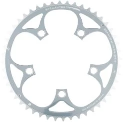 TA Kettenblatt Zephyr, 5-Arm, Außen, 110 Mm Lochkreis -Shimano Store 240991