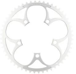 TA Kettenblatt Zephyr, 5-Arm, Außen, 110 Mm Lochkreis -Shimano Store 240995