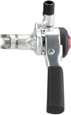 MICROSHIFT SL-T10 V+h Set Daumenschalthebel 2-/3-/10-fach Für Shimano Road 7 MICROSHIFT SL-T10 V+h Set Daumenschalthebel 2-/3-/10-fach Für Shimano Road -Shimano Store 253808