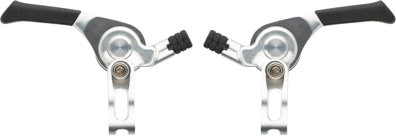 MICROSHIFT SL-T10 V+h Set Daumenschalthebel 2-/3-/10-fach Für Shimano Road 4 MICROSHIFT SL-T10 V+h Set Daumenschalthebel 2-/3-/10-fach Für Shimano Road – Bild 4