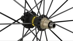 Mavic Deemax Pro Sam Hill Limited Edition Disc 6Loch 27,5" Boost Laufradsatz 11 Mavic Deemax Pro Sam Hill Limited Edition Disc 6Loch 27,5" Boost Laufradsatz -Shimano Store 260718