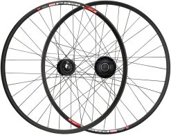 Alfine Disc Center Lock 28" 8-Gang Laufradsatz
