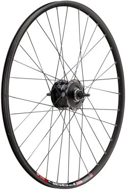 Alfine Disc Center Lock 28" 8-Gang Laufradsatz 9 Alfine Disc Center Lock 28" 8-Gang Laufradsatz -Shimano Store 268109