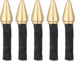 Dynaplug Ersatzplugs Soft Tip