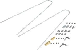 H31 Schutzblech Set VR + HR -Shimano Store 276386