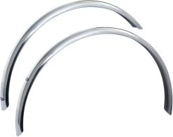 H50 Schutzblech Set VR + HR