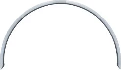 H50 Schutzblech Set VR + HR 18 H50 Schutzblech Set VR + HR -Shimano Store 276456