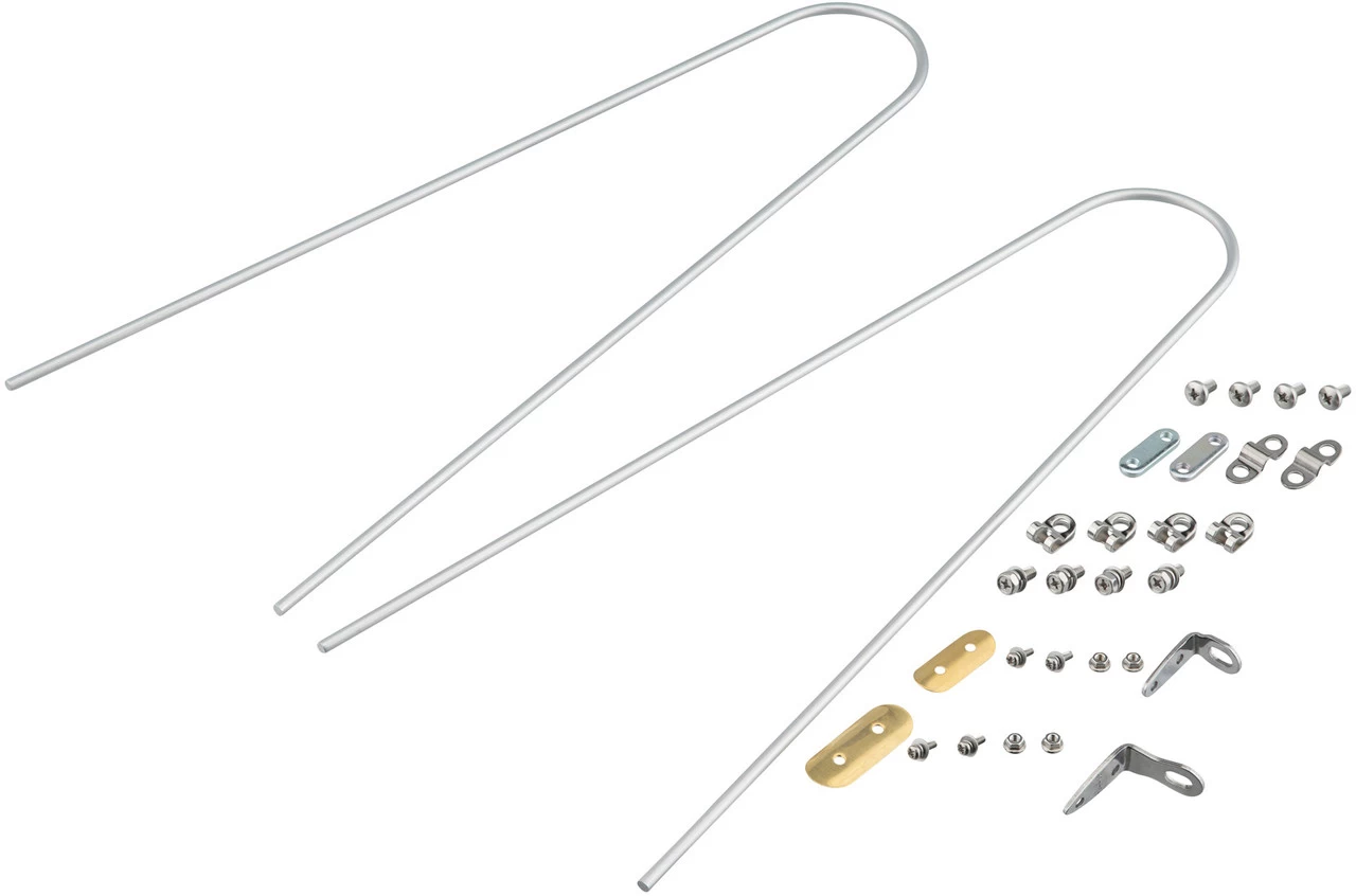 H50 Schutzblech Set VR + HR 7 H50 Schutzblech Set VR + HR – Bild 7