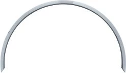 H50 Schutzblech Set VR + HR 24 H50 Schutzblech Set VR + HR -Shimano Store 276462