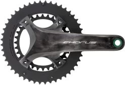 Campagnolo® Chorus 12s Ultra Torque 12-fach Kurbelgarnitur -Shimano Store 280280