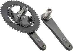 Campagnolo® Chorus 12s Ultra Torque 12-fach Kurbelgarnitur -Shimano Store 280282