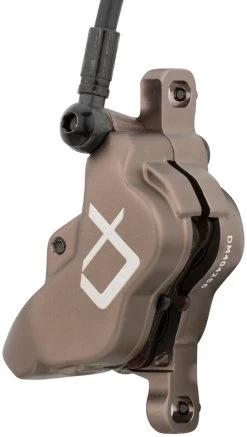 Hayes Dominion A4 V+h Set Scheibenbremse 15 Hayes Dominion A4 V+h Set Scheibenbremse -Shimano Store 280295