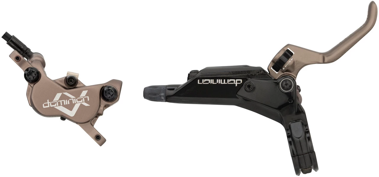 Hayes Dominion A4 V+h Set Scheibenbremse 9 Hayes Dominion A4 V+h Set Scheibenbremse – Bild 9