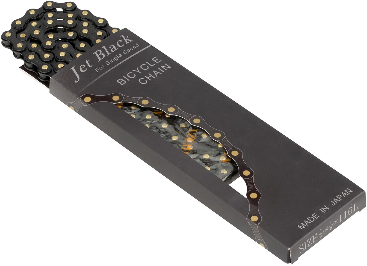 Izumi ES410 Kette 1-fach 1 Izumi ES410 Kette 1-fach