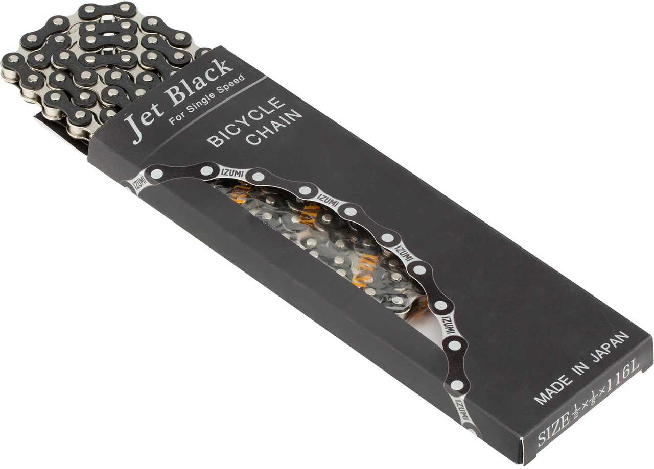 Izumi ES410 Kette 1-fach 4 Izumi ES410 Kette 1-fach – Bild 4